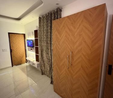 Gurugram Apartment | The Luxury Nest