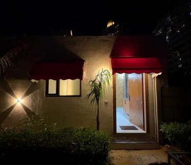 Gurugram Apartment | The Luxury Nest