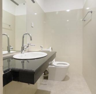 Maharagama Apartment | The Luxury Nest