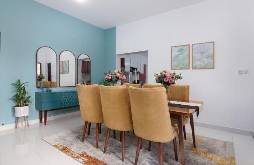 Maharagama Apartment | The Luxury Nest