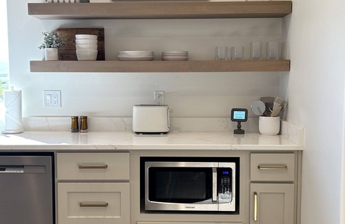 Lyman Apartment | The Lyman Getaway