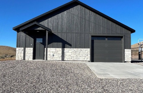 Lyman Apartment | The Lyman Getaway