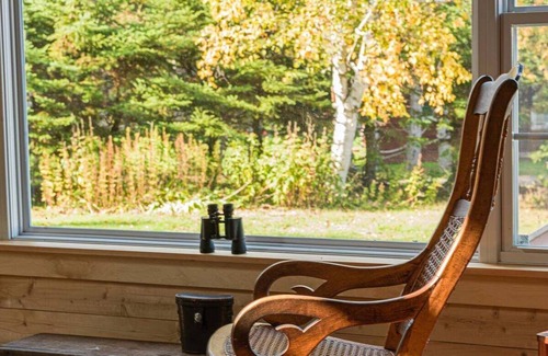 Tidnish Cottage | The Mac-Inn