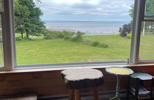 Tidnish Cottage | The Mac-Inn