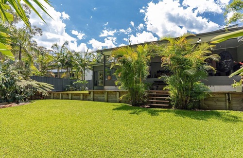 Smiths Lake House | The Mac. the amazing The Mac