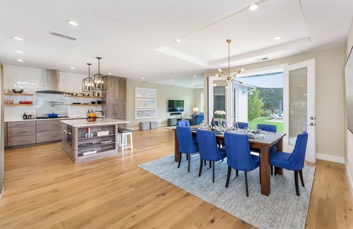 Sonoma House | The MacArthur House ~ The Ultimate Wine Country Escape!