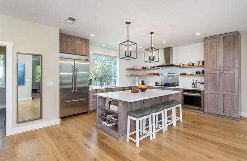Sonoma House | The MacArthur House ~ The Ultimate Wine Country Escape!