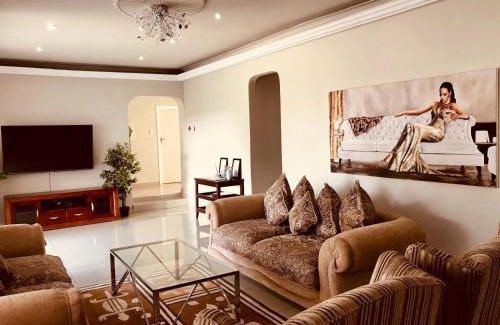 Westville Bed & Breakfast | The Madam Herself B&B