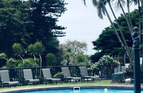 Westville Bed & Breakfast | The Madam Herself B&B