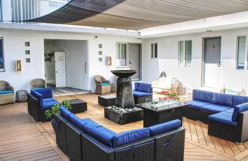 Hollywood South Central Beach Hotel | The Madison by the Gold Nests