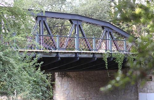 Arsenal Apartment | THE MADISON - San Antonio Riverwalk - Downtown - Convention Center