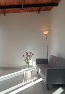 San Sebastian Tutla Apartment | The Magic