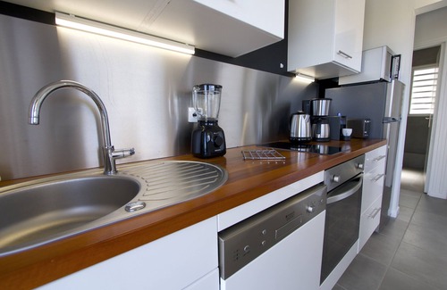 Trois-Ilets Villa | THE MAGNIFICENT GLACY VILLAS PANORAMA SEA VIEW THREE ILETS
