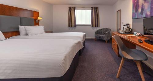 Sunderland Hotel | The Magnum Hotel Sunderland, Sure Hotel Collection by Best Western