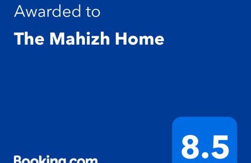 Mahabalipuram House | The Mahizh Home