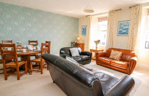 Crickhowell Apartment | THE MAIFLOUR BAKERY, pet friendly in Crickhowell