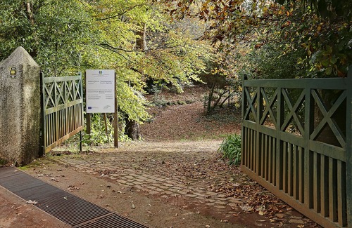 Santo da Serra Villa | The Main House at Quinta das Colemias