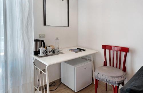 San Lazzaro Apartment | The Main Street Holiday House