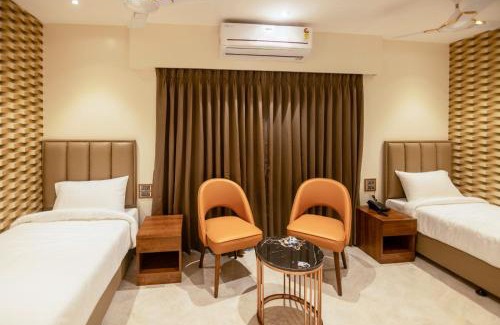 Parel House | The Majestic Boutique Hotel