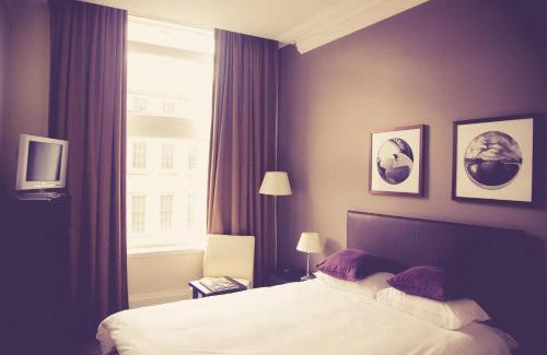 Parel House | The Majestic Boutique Hotel
