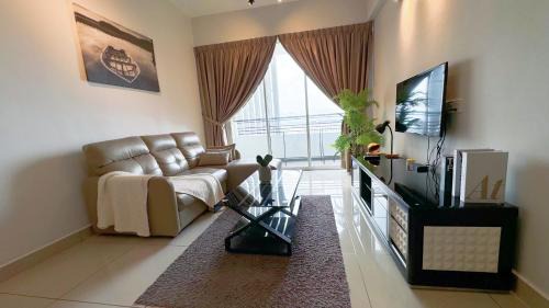 Taman Jubilee Apartment | The Majestic Imperial Tower Ipoh