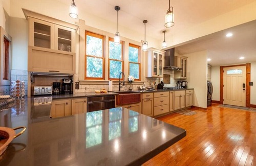 Greencastle House | The Major Dunbar Home