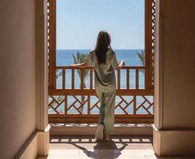 Makadi Bay Resort | The Makadi Spa Hotel - Couples Only 18 Years Plus