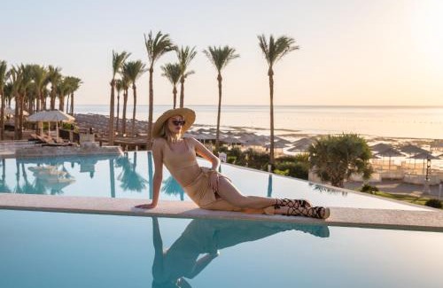 Makadi Bay Resort | The Makadi Spa Hotel - Couples Only 18 Years Plus