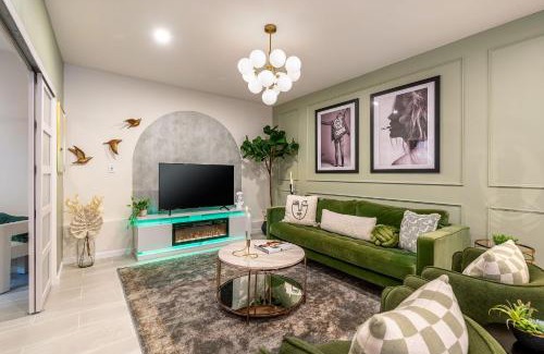 Calabasas Apartment | The Malibu Retreat Apartments