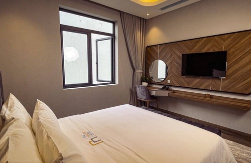 Binh Tan Hotel | The Malibu Saigon