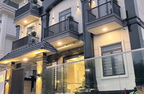 Binh Tan Hotel | The Malibu Saigon