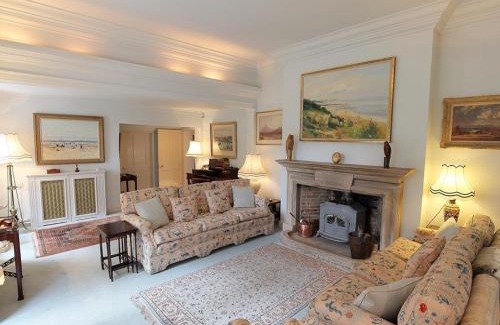 Burford House | The Malt House
