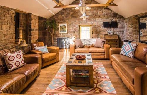 Cromford House | The Malthouse