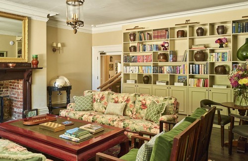 Weybourne Hotel | The Maltings