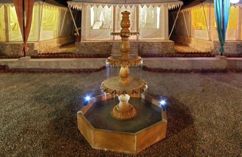 Khuri Other | The Mama's Resort & Camp