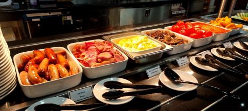 Bangor Hotel | The Management Centre