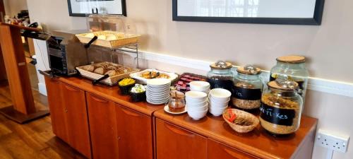 Bangor Hotel | The Management Centre