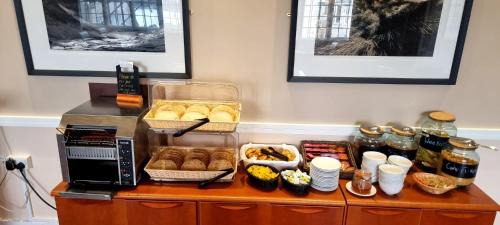 Bangor Hotel | The Management Centre
