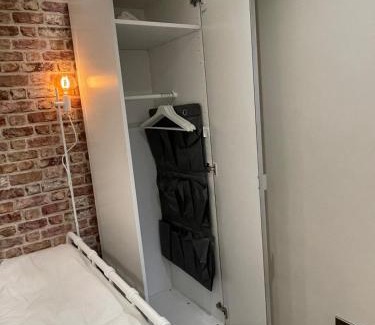 Cheetham Hill House | the manchester signature studio A