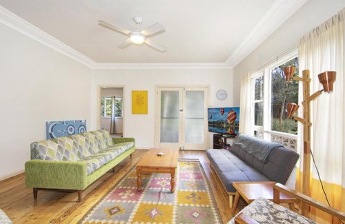 Pearl Beach House | The Mandarin Pearl Beach