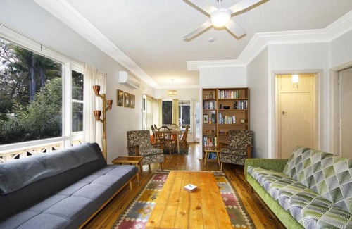 Pearl Beach House | The Mandarin Pearl Beach