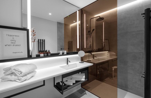 Nove Mesto Hotel | THE MANES Boutique Hotel Prague