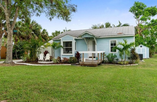 Bonita Shores House | The Mango House