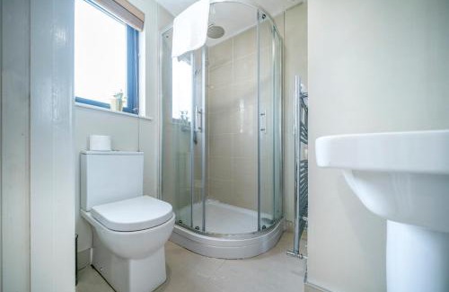 Belfast Apartment | The Manhattan - 1 Bd City Ap - Gold Short Term Stays