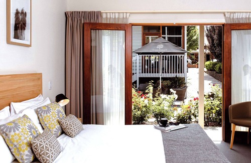 Hahndorf Hotel | The Manna, Ascend Hotel Collection