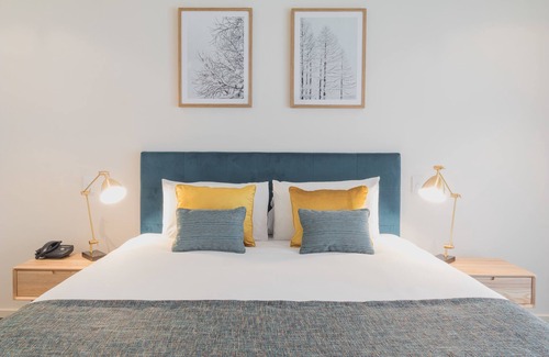 Hahndorf Hotel | The Manna, Ascend Hotel Collection