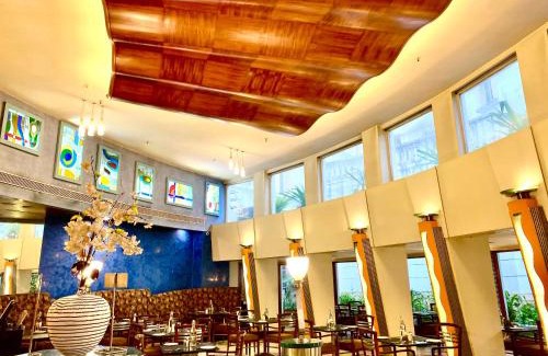 Begumpet Hotel | The Manohar Hyderabad