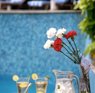 Begumpet Hotel | The Manohar Hyderabad