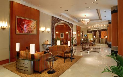 Begumpet Hotel | The Manohar Hyderabad