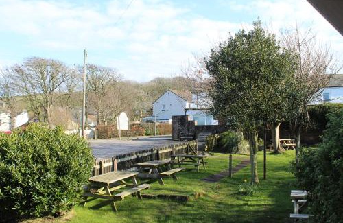 Whitehaven Hotel | The Manor